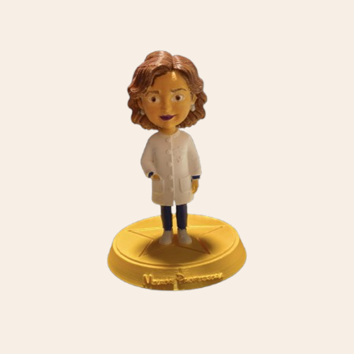 Coleção Chibi